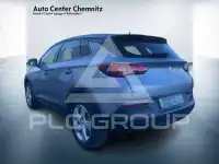 2022 Opel GrandlandX