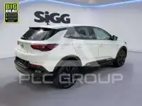 2022 Opel GrandlandX
