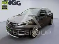 2022 Opel GrandlandX