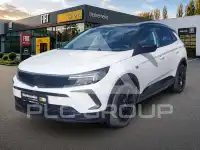 2022 Opel GrandlandX