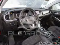 2022 Opel GrandlandX
