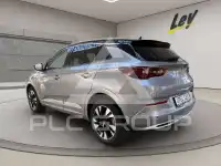 2022 Opel GrandlandX