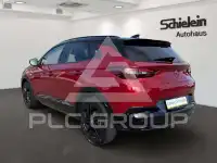 2022 Opel GrandlandX