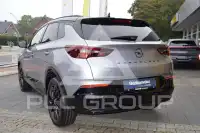 2022 Opel GrandlandX