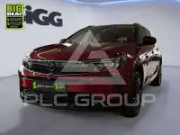 2022 Opel GrandlandX