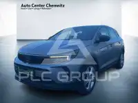 2022 Opel GrandlandX