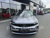 2022 Opel GrandlandX