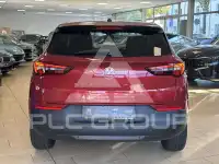 2022 Opel GrandlandX