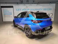 2022 Opel GrandlandX
