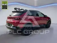 2022 Opel GrandlandX