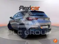 2022 Opel GrandlandX