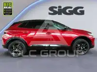 2022 Opel GrandlandX