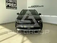 2022 Opel GrandlandX