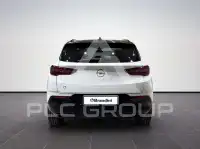 2022 Opel GrandlandX
