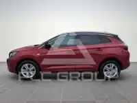 2022 Opel GrandlandX