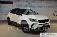 2022 Opel GrandlandX