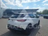 2022 Opel GrandlandX