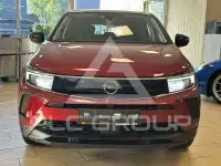 2022 Opel GrandlandX