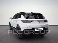 2022 Opel GrandlandX