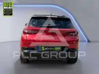2022 Opel GrandlandX