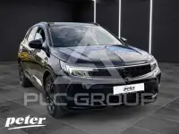 2022 Opel GrandlandX