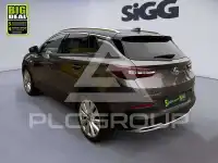 2022 Opel GrandlandX