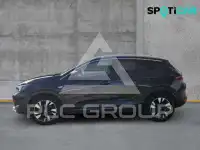 2022 Opel GrandlandX