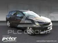 2022 Opel GrandlandX