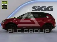 2022 Opel GrandlandX