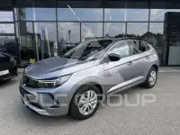 2022 Opel GrandlandX