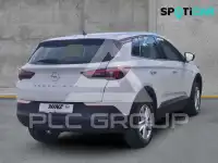 2022 Opel GrandlandX