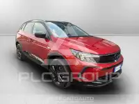 2022 Opel GrandlandX