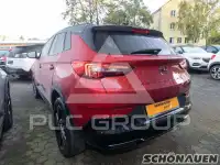 2022 Opel GrandlandX