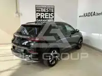 2022 Opel GrandlandX