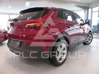 2022 Opel GrandlandX