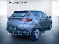 2022 Opel GrandlandX