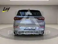 2022 Opel GrandlandX