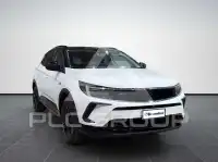 2022 Opel GrandlandX
