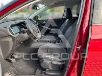 2022 Opel GrandlandX