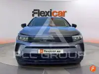 2022 Opel GrandlandX