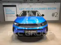 2022 Opel GrandlandX