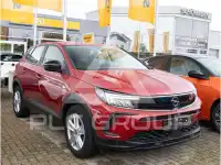 2022 Opel GrandlandX