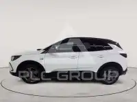 2022 Opel GrandlandX