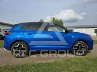 2022 Opel GrandlandX