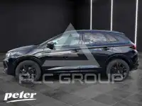 2022 Opel GrandlandX