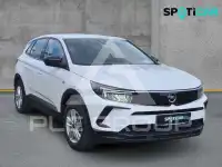 2022 Opel GrandlandX