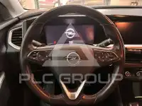 2022 Opel GrandlandX
