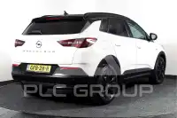 2022 Opel GrandlandX