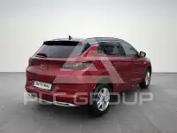 2022 Opel GrandlandX