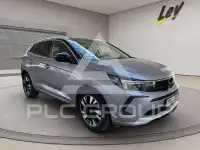 2022 Opel GrandlandX